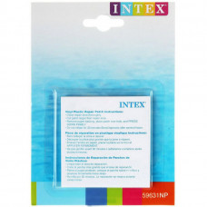 Ремкомплект для бассейнов и надувных изделий Intex 59631