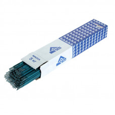 Электроды ШЭЗ МР-3С ф4,0мм (в упаковке 5 кг) (синие) GOODEL