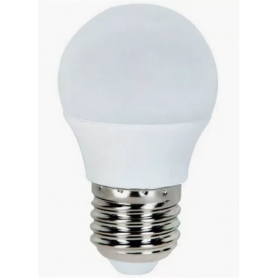 Лампа светодиодная ПРОГРЕСС Е27 Белый свет (1*100)