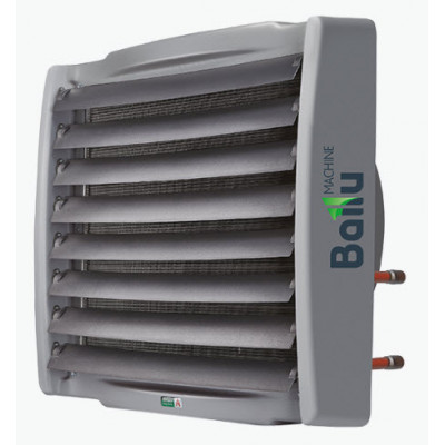 Водяной тепловентилятор BALLU BHP-W2-40-S