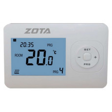 Термостат комнатный ZOTA ZT-02H
