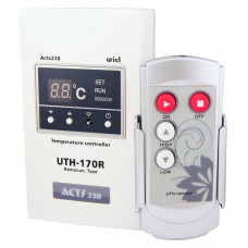 Терморегулятор UTH 170 R