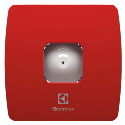 Панель сменная для вентилятора Electrolux E-RP - 100 Red