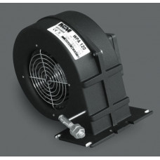 Вентилятор центробежный WPA 120 MK (KZW.BPGN-W1) турбо-комплект