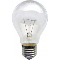 Лампа Б 220-95ВТ Е27