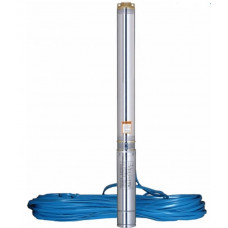 Электронасос скважинный АКВАТЕК SP 3.5 4-65 (4-60) с кабель 40м) 950 Вт