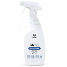 Чистящее средство для духовых шкафов Grill Professional (флакон 600 мл)