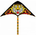 Воздушный змей 130х62 см, шнур 30 метров (Лев, Тигр или Орел) BOYSCOUT