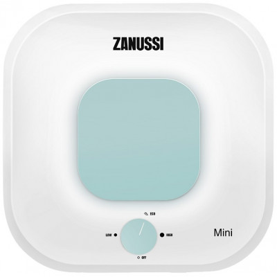 Водонагреватель ZANUSSI ZWH/S 10 Mini U Green