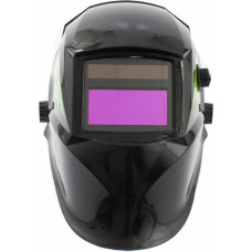 Щиток защитный лицевой (маска сварщика) с автозатемнением Ф5, коробка Сибртех