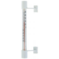 Термометр оконный Липучка Т-5 (стеклянный) блистер