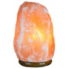 Лампа соляная Скала из гималайской соли (7-10 кг) с диммером
