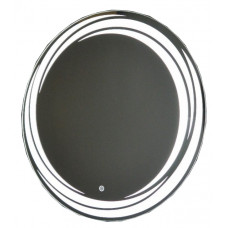 Зеркало Мелисса D770 LED (сенсорный выкл) (COROZO)