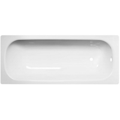 Ванна стальная эмалированная с полимерным покрытием (ножки в компл.) 170*70*40 OP-01205 REIMAR ВИЗ