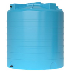 Бак для воды ATV-1500 (синий) без поплавка, Миасс