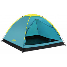 Палатка Coolground 3, polyester, 210x210x120 см, 68088 BESTWAY
