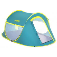 Палатка Coolmount 2, polyester, 235x145x100 см, 68086 BESTWAY