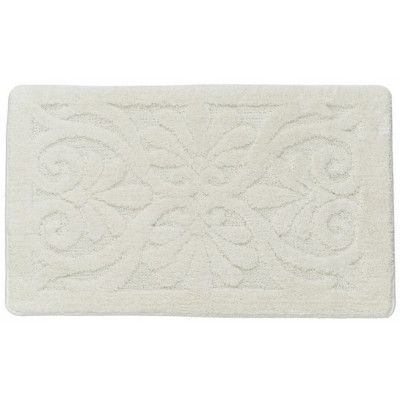 Коврик для ванной комнаты, 50*80 см, микрофибра IDDIS