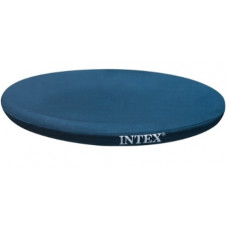 Крышка для круглого бассейнав с надувными бортами, 305см, INTEX 28021