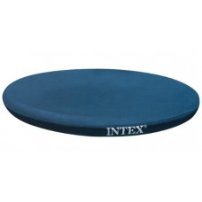 Крышка для круглого бассейнав с надувными бортами, 366см, INTEX 28022