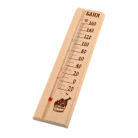 Термометры банные